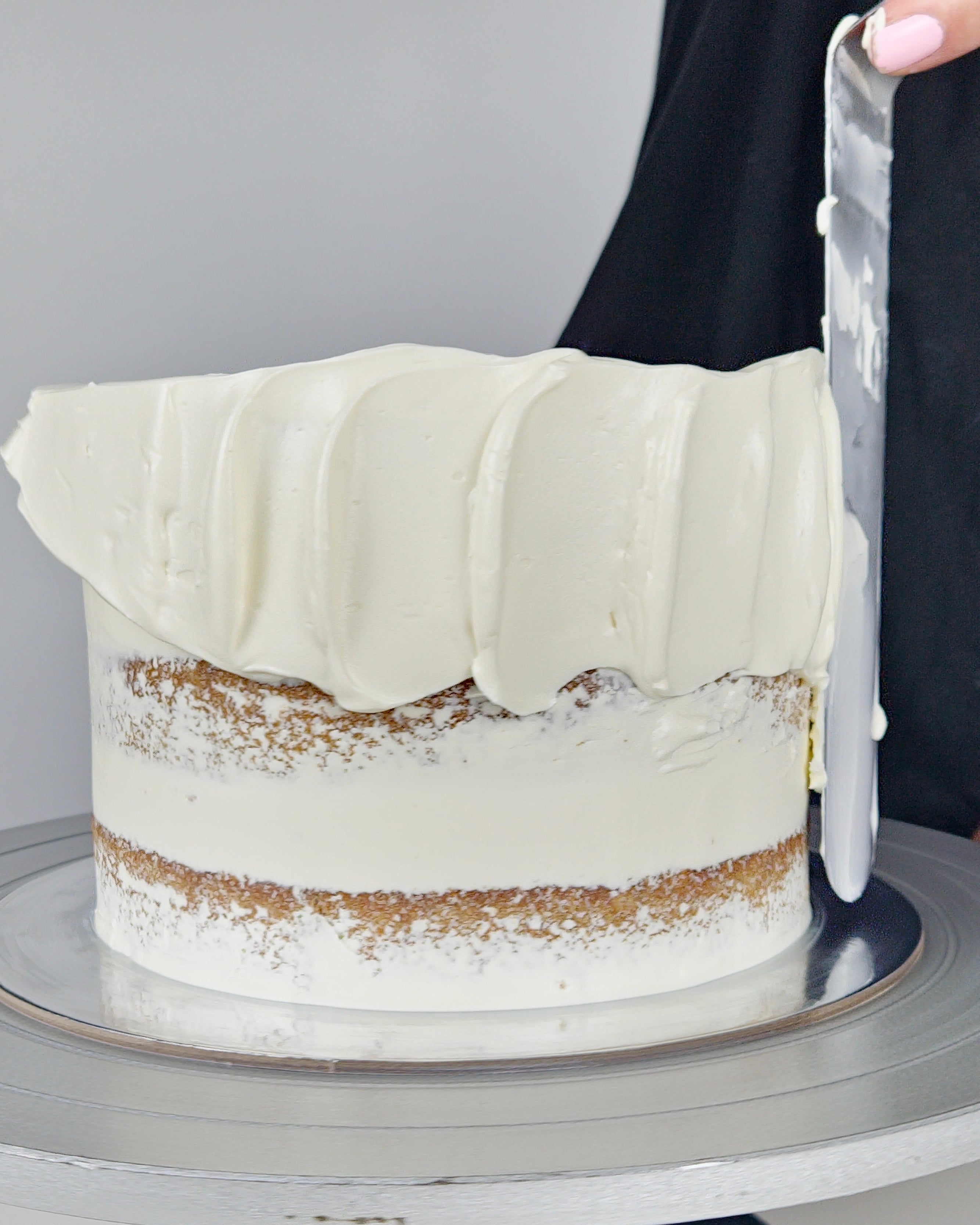 Why a home made cake is the ultimate expression of love and appreciation