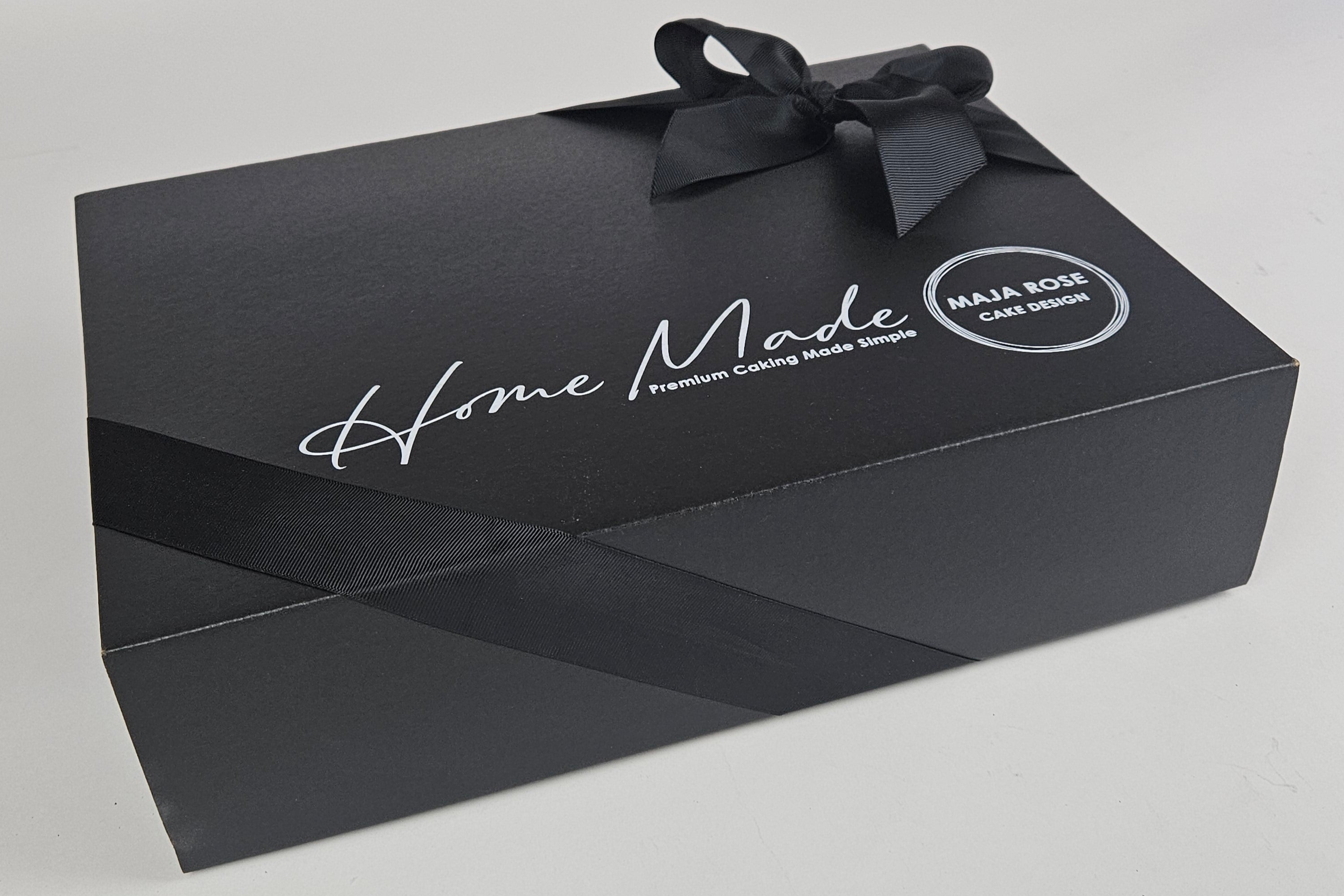 Almond Affogato Cake Kit