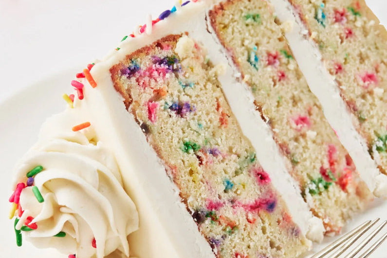 Funfetti Cake Kit