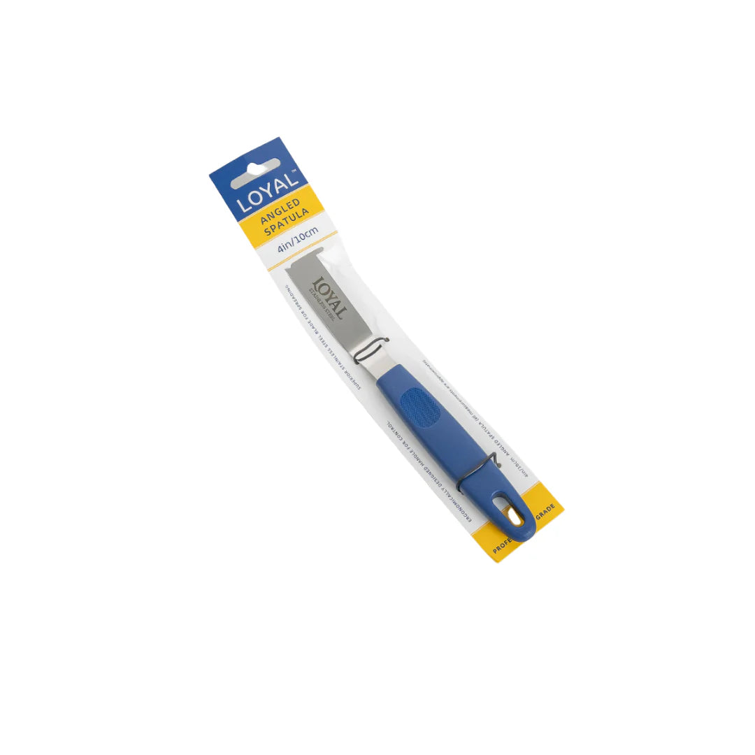 Offset Spatula - Small