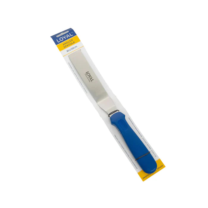 Offset Spatula - Large