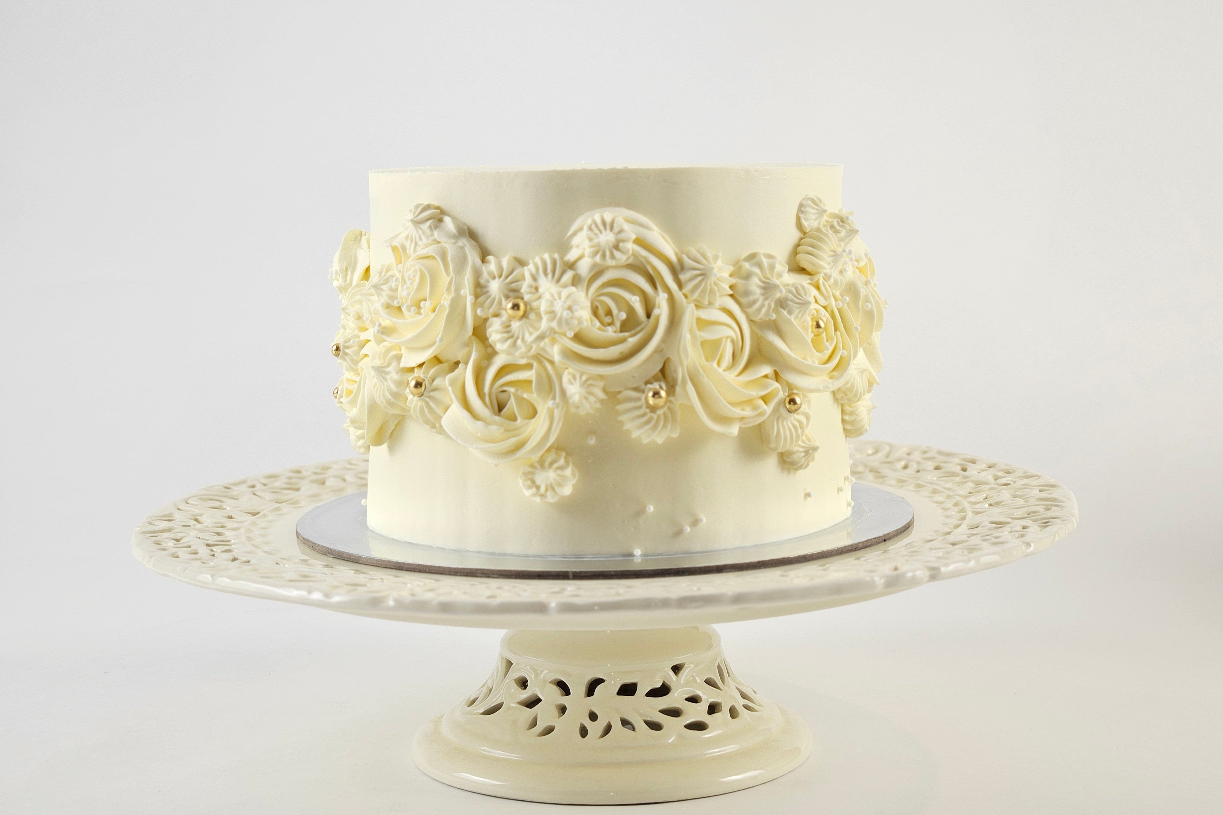 Almond Affogato Cake Kit