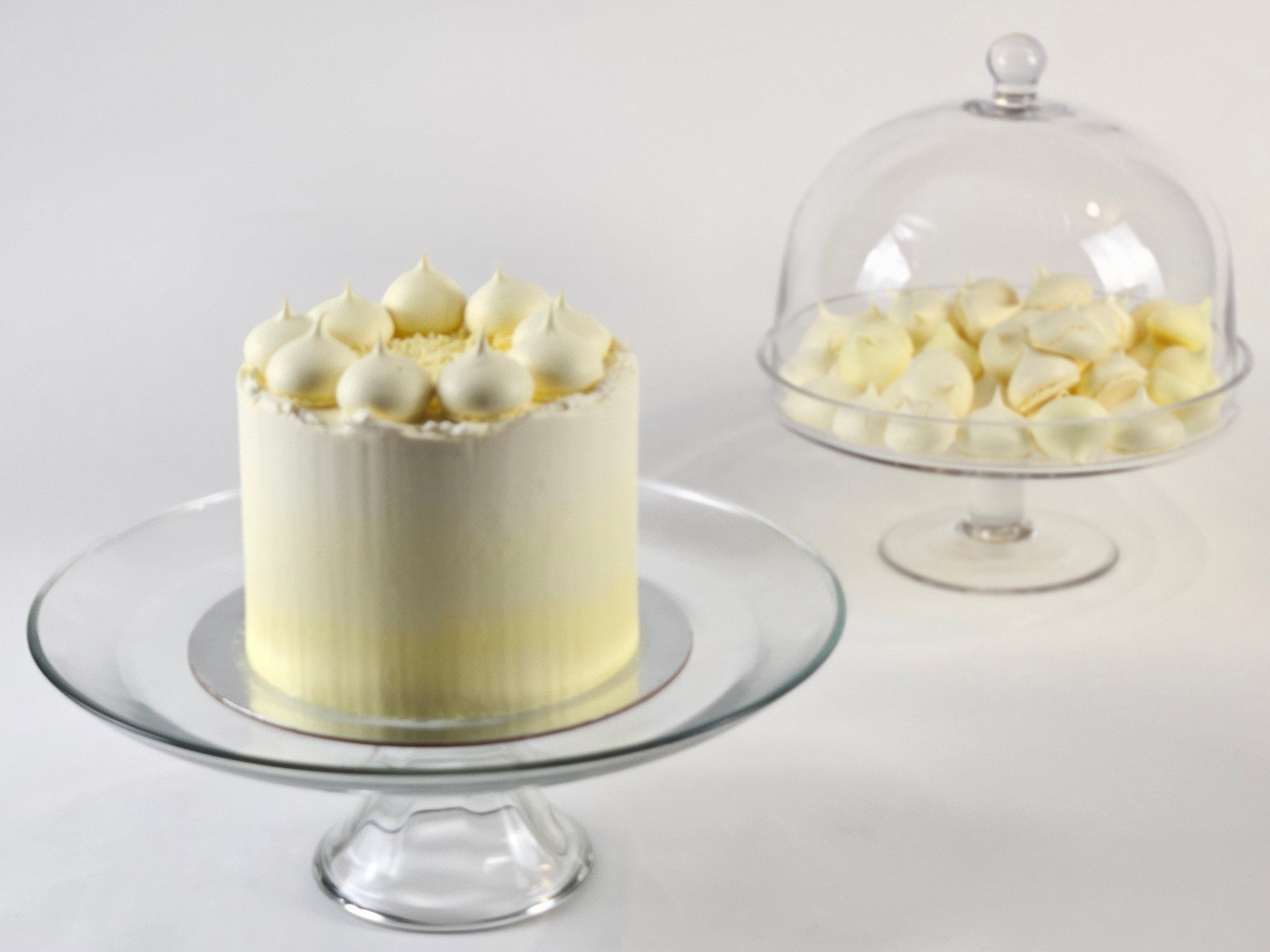 Lemon Pistachio Kit
