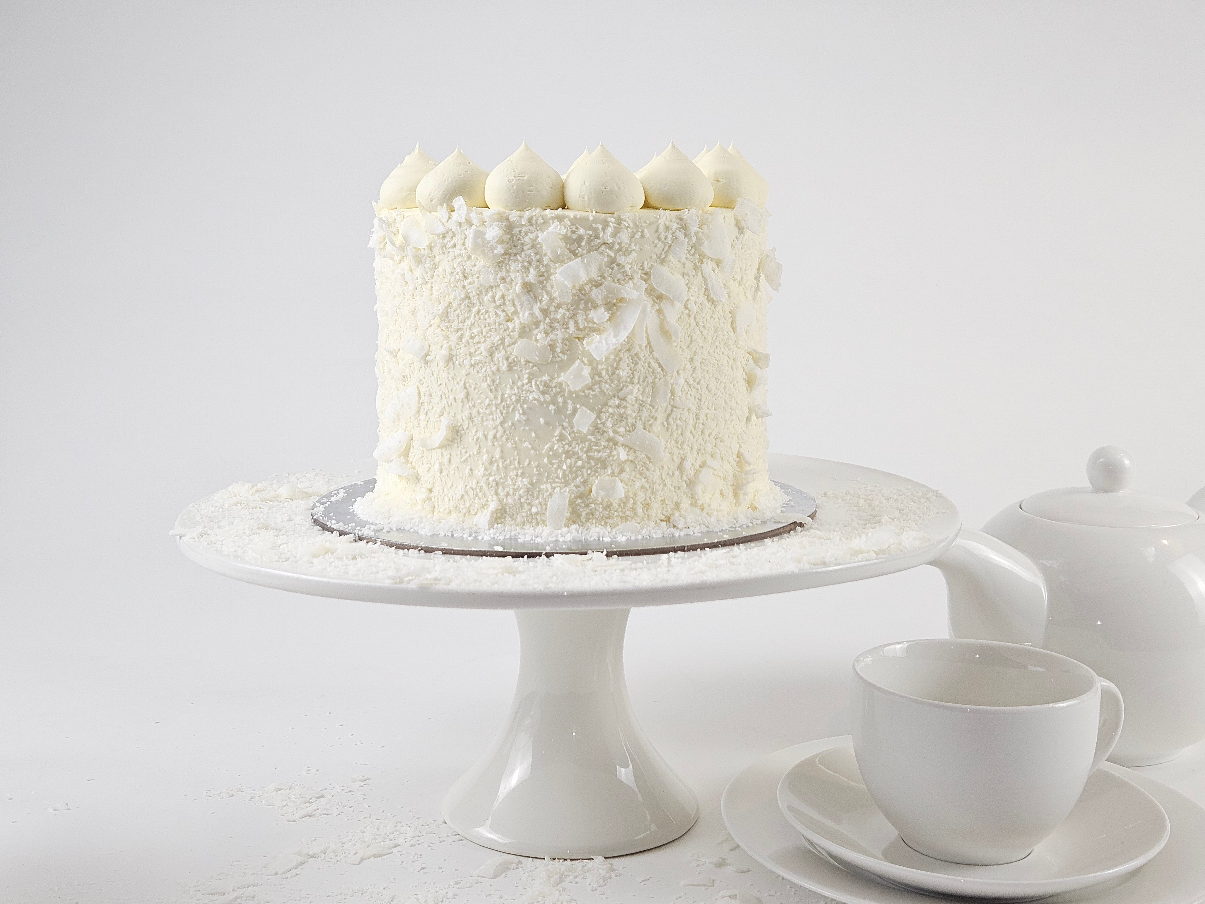 Coco Loco Cake Kit